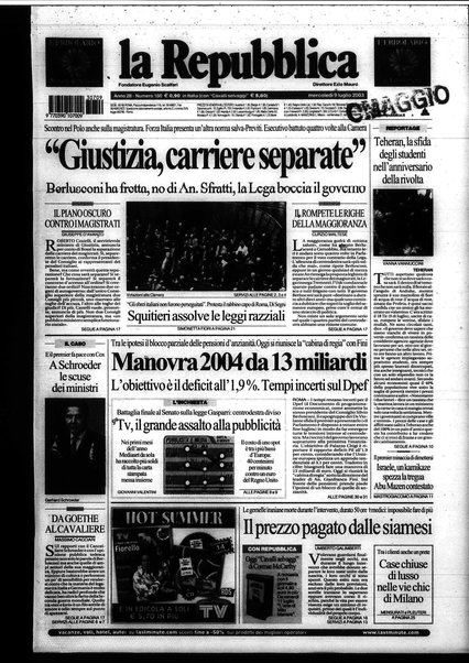 La repubblica